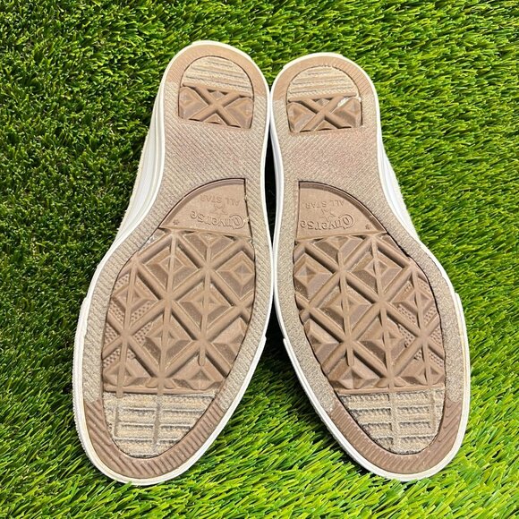 Converse Chuck Taylor All Star Shoreline Womens Size 7 Athletic Shoes Sneakers - Picture 7 of 10